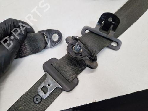 Front left seatbelt CHEVROLET SPARK (M300) 1.2 | BP36843245I26 - Image 7