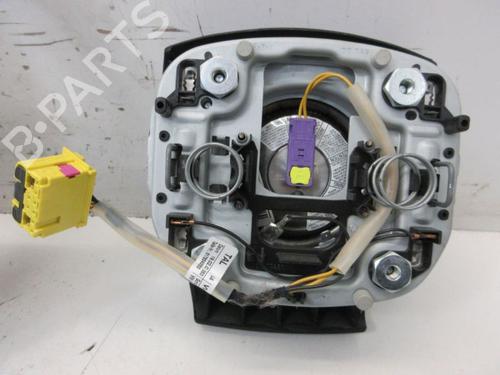 Steering wheel SKODA FABIA II (542) 1.4 | BP29091029C49 
