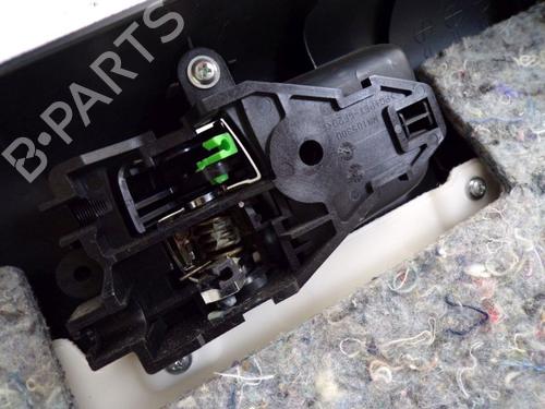Rear right panel MITSUBISHI LANCER VIII Sportback (CX_A) 1.8 (CX3A) | BP37120650C61 - Image 8