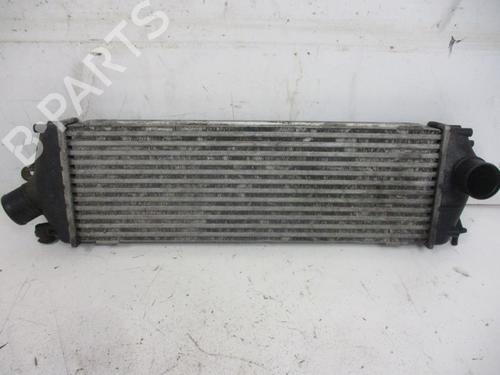 intercooler-opel-vivaro-a-van-x83-2001-2002-2003-2004-2005-2006-2007-2008-2009-2010-2011-2012-2013-2014-2015-25826083 main image