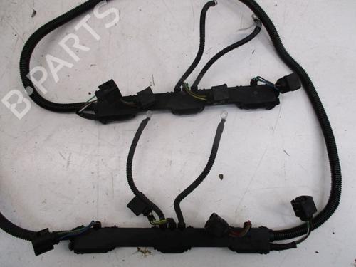 Wiring harness BMW X5 (E53) 4.4 i | BP37125218E16 - Image 3