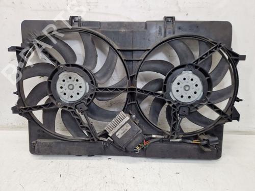 Fan AUDI A4 Allroad B8 (8KH) 2.0 TFSI quattro | BP37136494M128 - Image 5