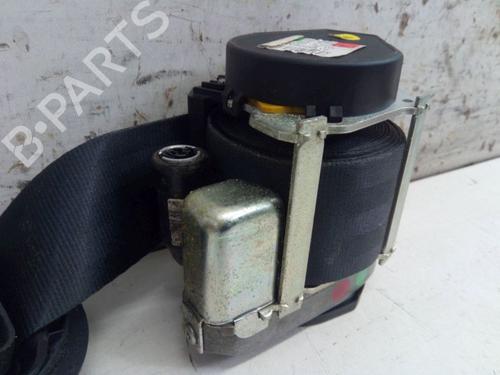 Front right seatbelt VW GOLF VI (5K1) 1.4 | BP29107450I25 