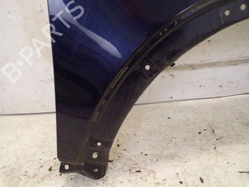Right front fenders VOLVO XC90 I (275) 2.5 T AWD | BP19297065C42 