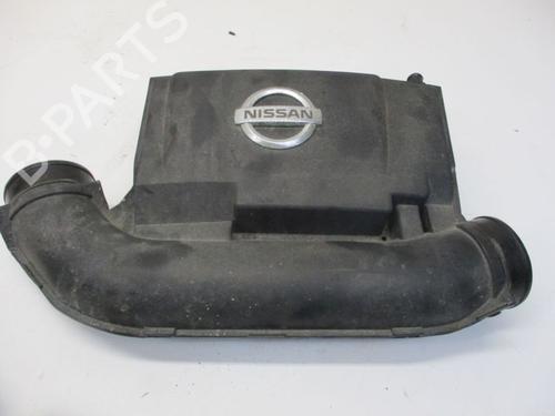 Topbeskyttelse NISSAN XTERRA (N50) 4.0 4x4 | BP28174351M93 
