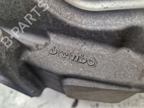 Right front brake caliper MERCEDES-BENZ EQS (V297) EQS 450+ (297.123) | BP37133485M104 - Image 7