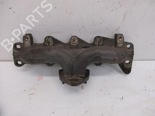 Used Exhaust manifold FORD FOCUS III 1.6 Flexifuel (120 hp) 30667618