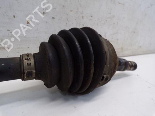 Left front driveshaft OPEL ASTRA H GTC (A04) 1.6 (L08) | BP37134394M38 - Image 4