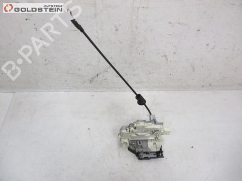 Front right lock VW TIGUAN (5N_) 2.0 TFSI 4motion | BP18759152C97 
