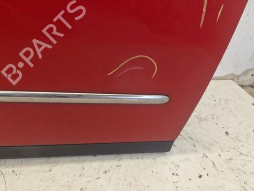 Right front door VW PASSAT B6 Variant (3C5) 1.4 TSI | BP25991624C3 