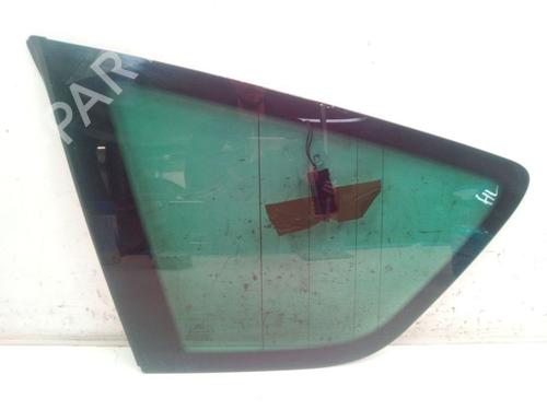 Used Rear left door window FORD S-MAX (WA6) 2.0 TDCi (140 hp) 27700904