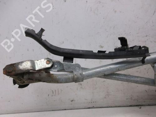 Front wipers mechanism VW SHARAN (7M8, 7M9, 7M6) 1.9 TDI | BP19294172C83 