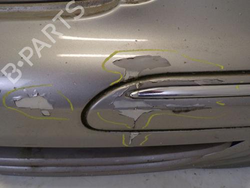 Front bumper MERCEDES-BENZ C-CLASS (W203) C 280 4-matic (203.092) | BP21589105C7 