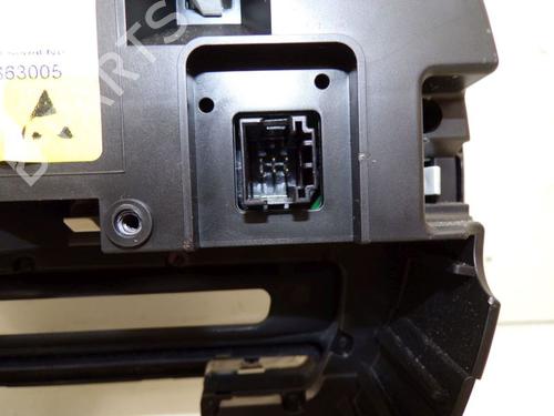 Instrument cluster MINI MINI (R56) One | BP37120225C47 - Image 6