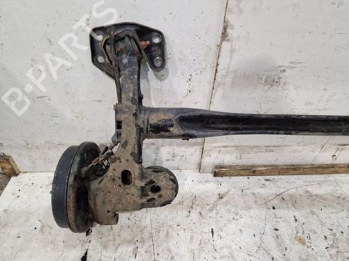 Rear axle CHEVROLET CRUZE (J300) 1.4 | BP29107088M2 