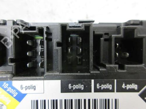 Switch MERCEDES-BENZ S-CLASS (W220, V220) S 320 CDI (220.026, 220.126) | BP29089156I30 