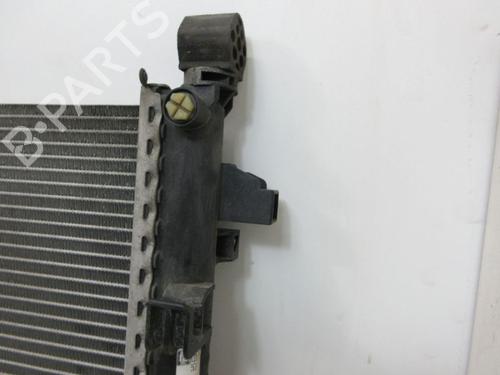 Water radiator OPEL INSIGNIA A Sports Tourer (G09) 2.0 CDTI (35) | BP29095106M31 