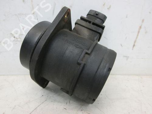 Used Mass air flow sensor FIAT DOBLO Cargo (263_) 1.3 D Multijet (90 hp) 29094765