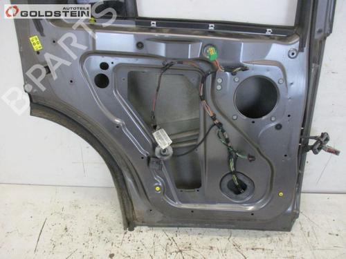 Left rear door LAND ROVER DISCOVERY III (L319) 2.7 TD 4x4 | BP26647379C4