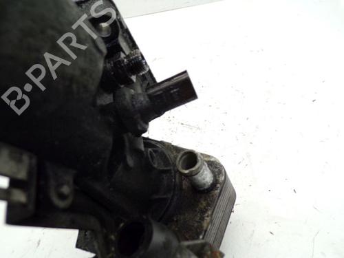 Support VW GOLF PLUS V (5M1, 521) 2.0 TDI 16V | BP18801936C155 