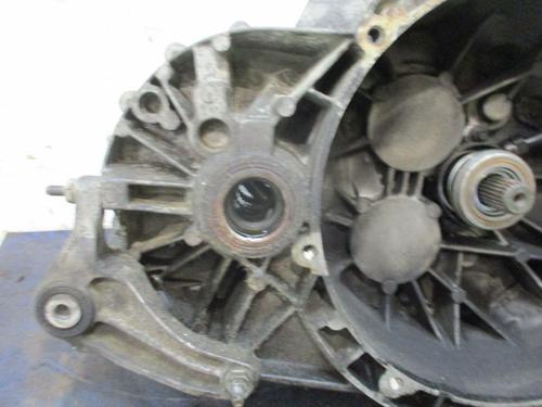 Getriebe FORD FOCUS C-MAX (DM2) 2.0 TDCi | BP18801005M3 