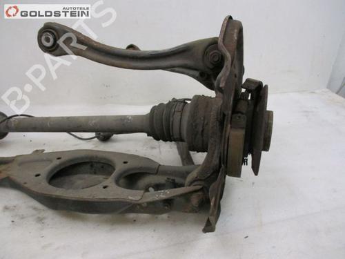Right rear steering knuckle MERCEDES-BENZ SLK (R171) 200 Kompressor (171.442) | BP18755432M28 