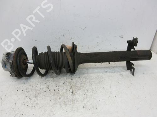 Used Left front shock absorber FIAT DUCATO Van (250_) 100 Multijet 2,2 D (100 hp) 19292014