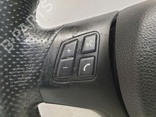 Steering wheel BMW 1 (E81) 120 i | BP36655802C49 - Image 5