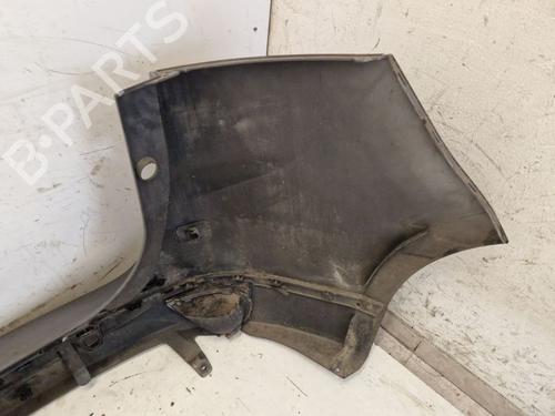 Rear bumper RENAULT GRAND SCÉNIC III (JZ0/1_) 1.9 dCi (JZ0J, JZ0N, JZ1K, JZ1S) | BP29107701C8