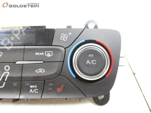 Climate control FORD FOCUS III Turnier 1.0 EcoBoost | BP37108949I5 - Image 4