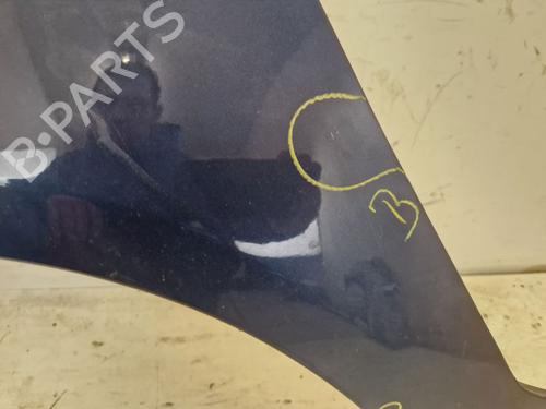 Left front fenders OPEL AGILA B (H08) 1.2 (F68) | BP29104458C41 