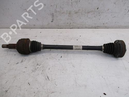Used Left rear driveshaft Left rear driveshaft 37125041 37125041