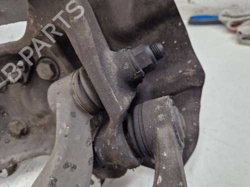 Left front steering knuckle BMW 7 (E65, E66, E67) 740 i, Li | BP34405386M25  - Image 7