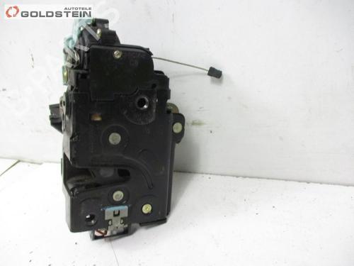 Rear right lock SEAT TOLEDO III (5P2) 1.9 TDI | BP18764810C99 