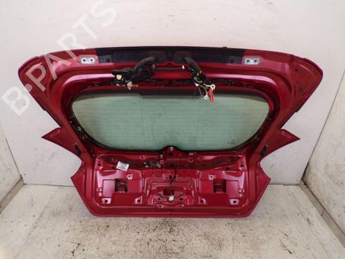 Tailgate FORD FOCUS III 1.0 EcoBoost | BP29089241C6 