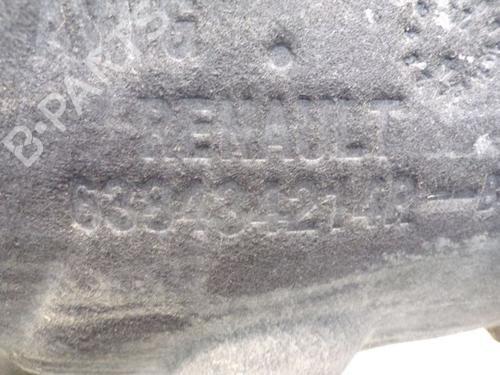 Other RENAULT MEGANE E-TECH SUV EV60 (BNJ1) | BP29100899O1