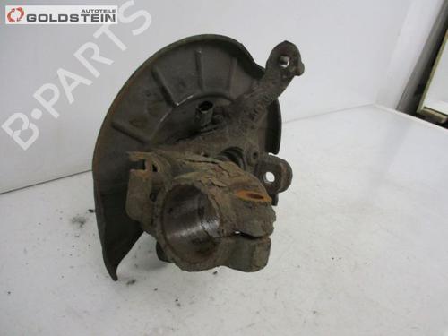 Right front steering knuckle VW EOS (1F7, 1F8) 2.0 TFSI | BP37100669M26 - Image 6