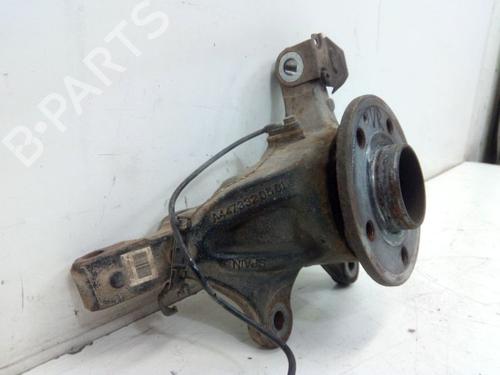 Right front steering knuckle MERCEDES-BENZ V-CLASS (W447) V 220 CDI / d (447.811, 447.813, 447.815) | BP37141282M26 - Image 4