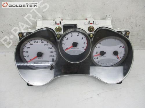 Used Display monitor TOYOTA RAV 4 II (_A2_) 2.0 D 4WD (CLA20_, CLA21_, CLA20R, CLA21R) (116 hp) 25224096