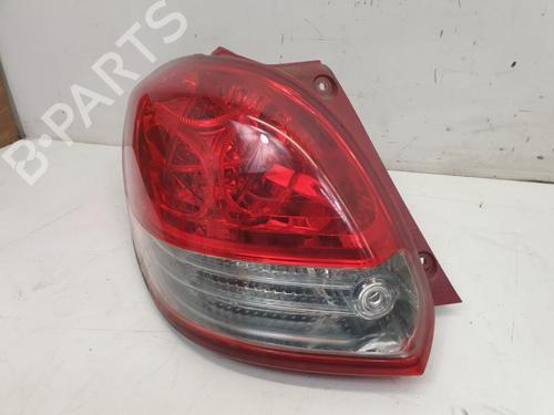 Left taillight HYUNDAI VELOSTER (FS) 1.6 GDI | BP38029564C34 - Image 3