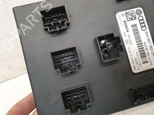 Electronic module AUDI Q5 (8RB) 2.0 TDI quattro | BP36655831M83 - Image 6