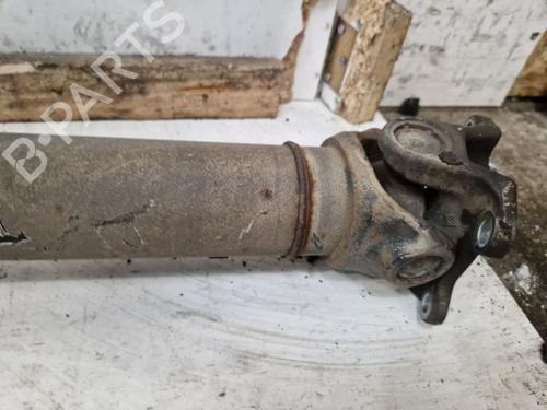 Driveshaft MERCEDES-BENZ VITO Bus (W639) 110 CDI (639.701, 639.703, 639.705) | BP29109447M37 
