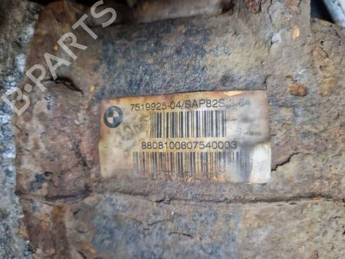 Rear differential BMW 1 (E87) 116 i | BP38024743M24 - Image 9