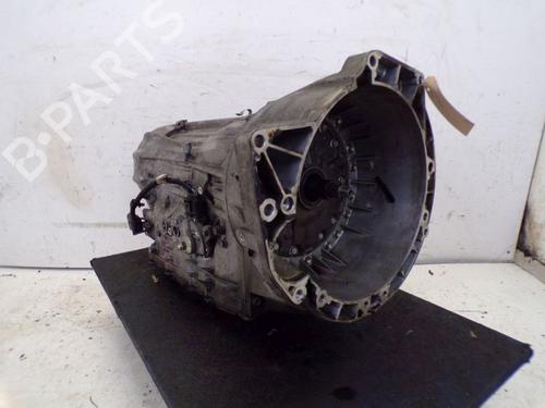 Used Gearbox Gearbox 37125007 37125007