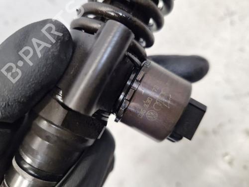 Injector MITSUBISHI GRANDIS (NA_W) 2.0 DI-D (NA8W) | BP30127829M100