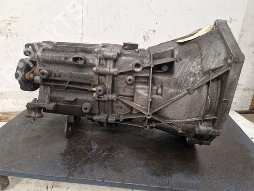 Gearbox BMW 1 (E87) 116 i | BP37135954M3 - Image 4