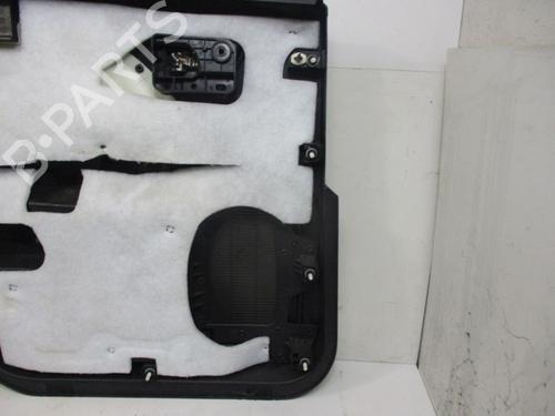 Rear right panel DODGE JOURNEY 2.0 CRD | BP18798239C61 
