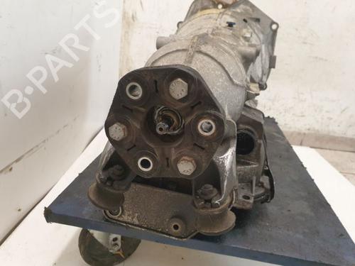 Gearbox BMW 3 (E90) 320 i | BP34738082M3 - Image 6
