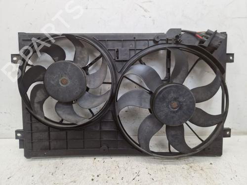 Fan VW PASSAT B6 Variant (3C5) 1.4 TSI | BP37134389M128 - Image 7