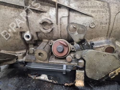 Gearbox MERCEDES-BENZ 124 Saloon (W124) 300 D (124.130) | BP29104721M3 